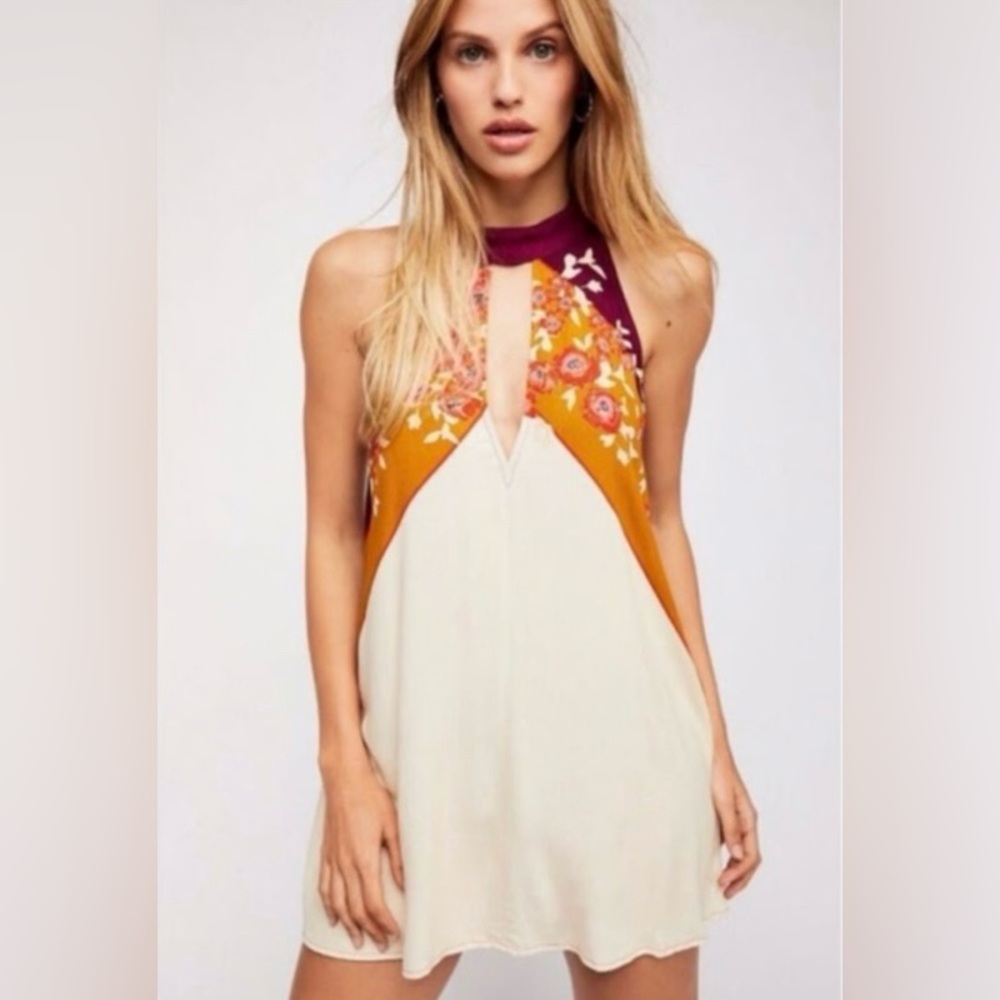NWT Free people top